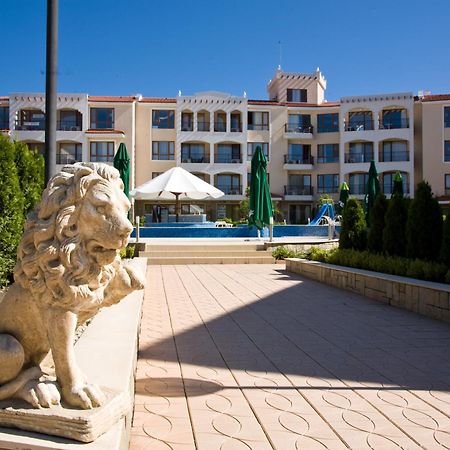 Bay Apartments Sosopol Exterior foto